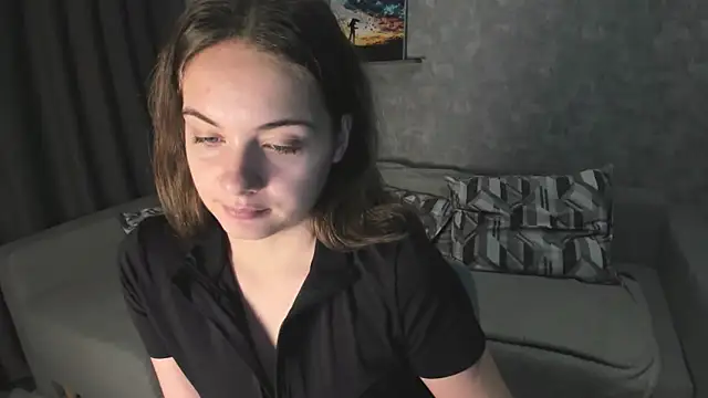 KristinaLoison's cam snapshot