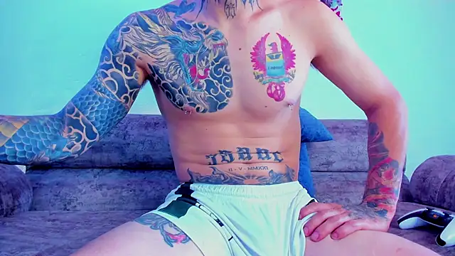 Drako_Lamar live sex cam