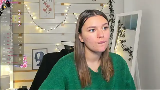 Josephine_Kiss's cam snapshot