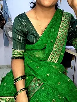 Cute-Telugu-Teacher's cam snapshot