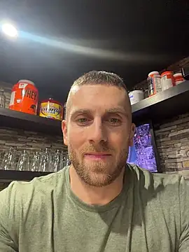 trainwithme's cam snapshot