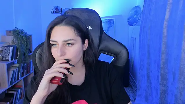 ValeriiMills's cam snapshot