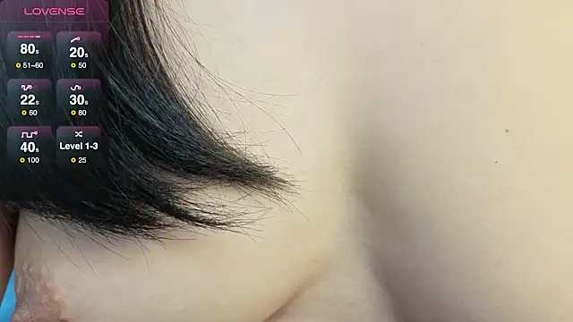 mini_unicorn's cam snapshot