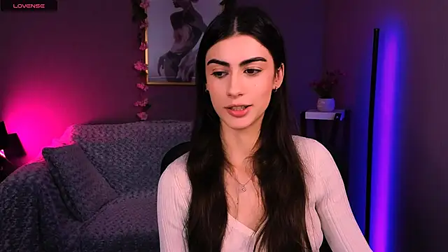 nekky_mouse's cam snapshot