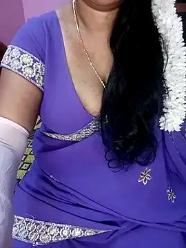 KannadaTamilTeluguBeauty's cam snapshot