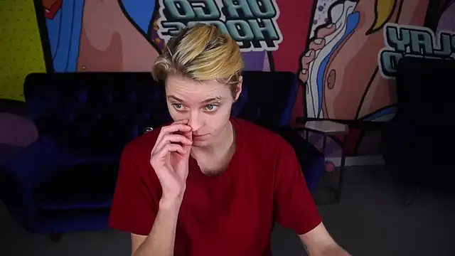 RoxyFlamee's cam snapshot