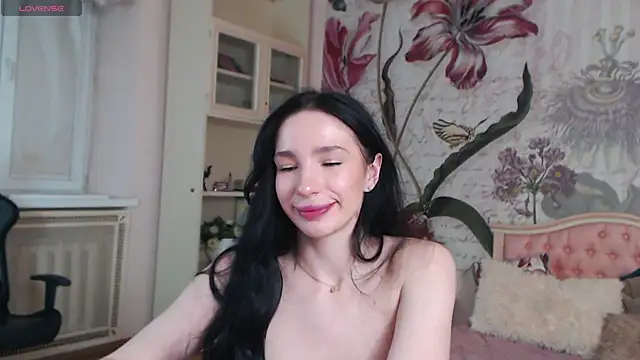 AliciaBow's cam snapshot