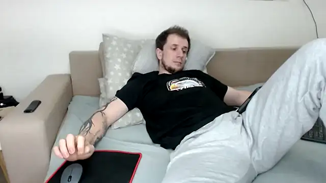 maksshard's cam snapshot