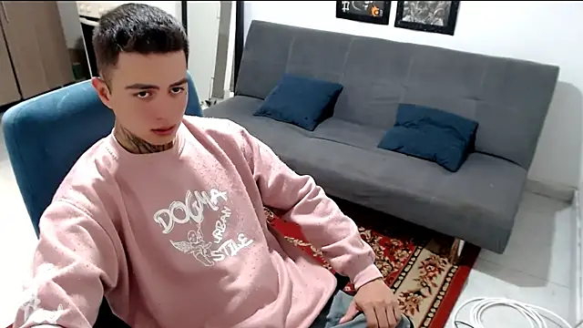 santii_ss's cam snapshot