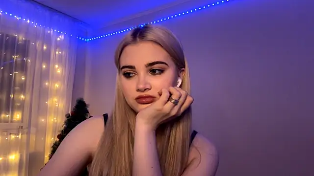 KarissaBoisse's cam snapshot