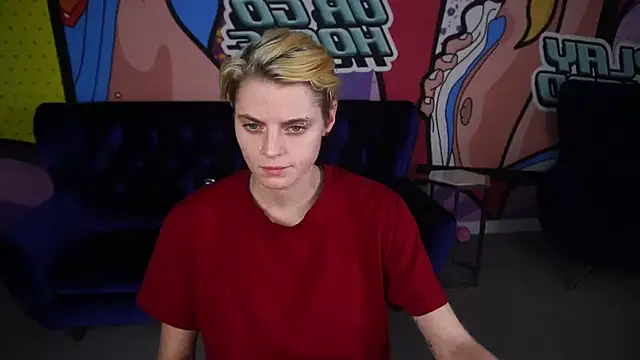 RoxyFlamee's cam snapshot