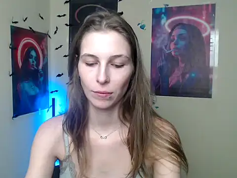 StrangerGi's cam snapshot