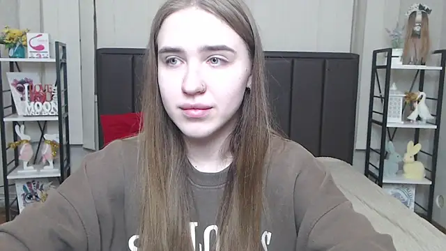 LauraHlot's cam snapshot