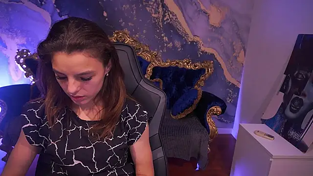 AnitaBambie's web cam