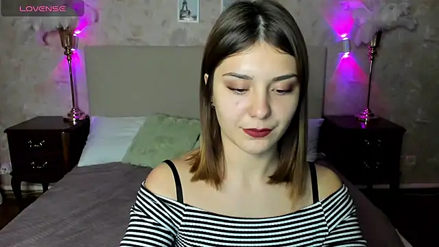 MargoChill's cam snapshot