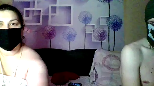 honey_sweet_couple live sex cam