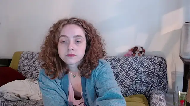 DeliaBlew's cam snapshot