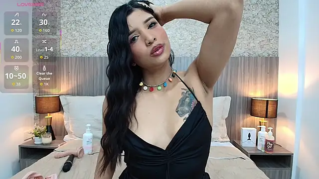 nicol_alvarez's cam snapshot