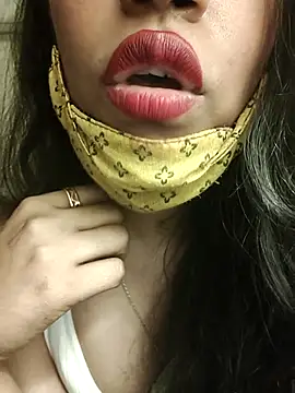 Lavanya_Shah's cam snapshot