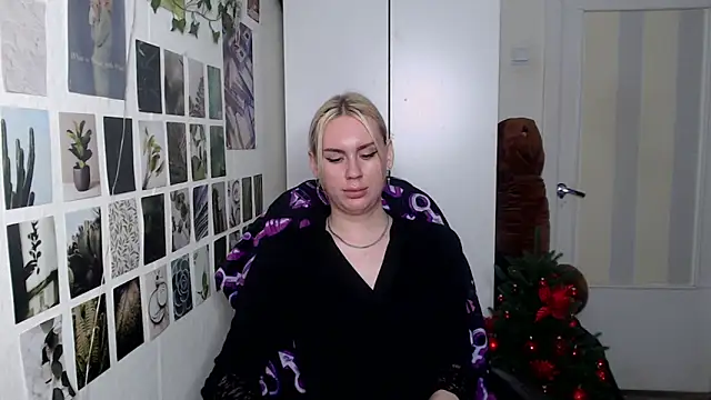 CapriScorpion live sex cam