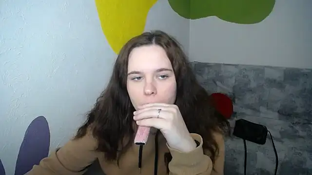 mini_girly's cam snapshot