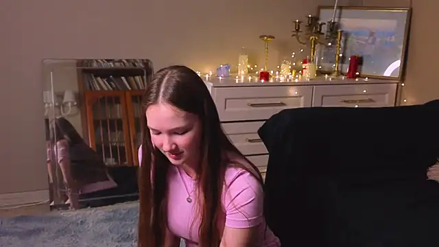 MelvinaEbner's cam snapshot