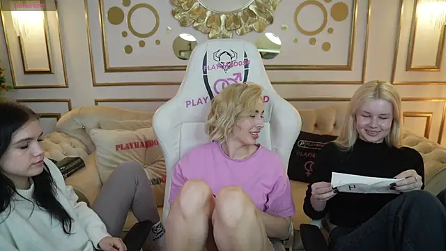 Kara_cat's cam snapshot