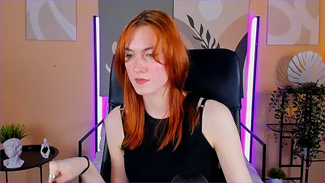 SierraHarper's cam snapshot