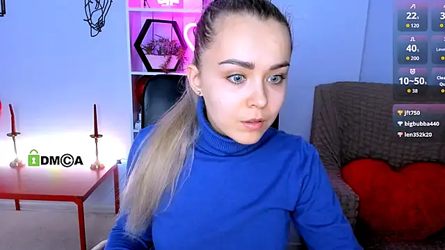 miss_toxic69's web cam