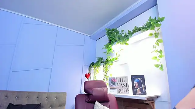 lourenfox's cam snapshot