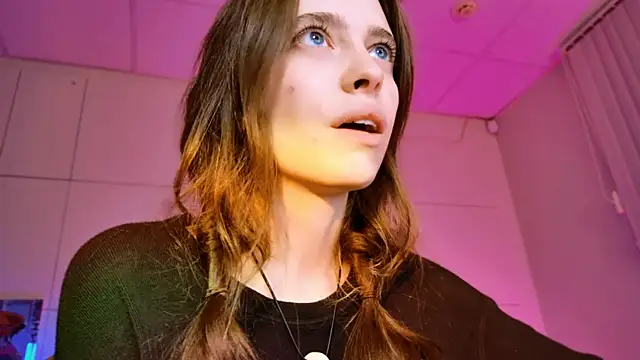 Yoka_paradoXXX's cam snapshot