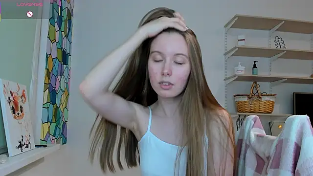 Peggy_Beauty's cam snapshot