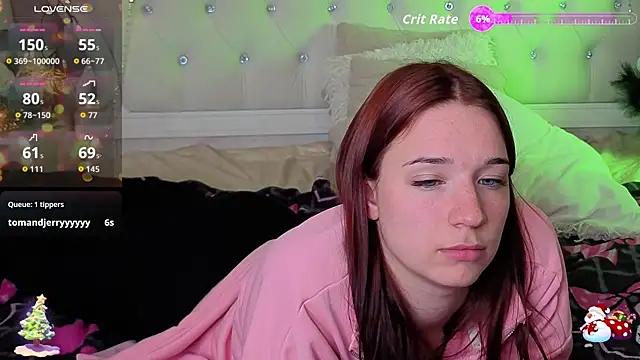 Shirley_Thomas's cam snapshot