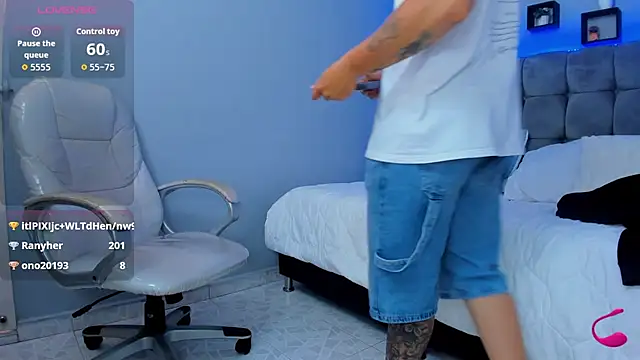 Thomas_moon live sex cam