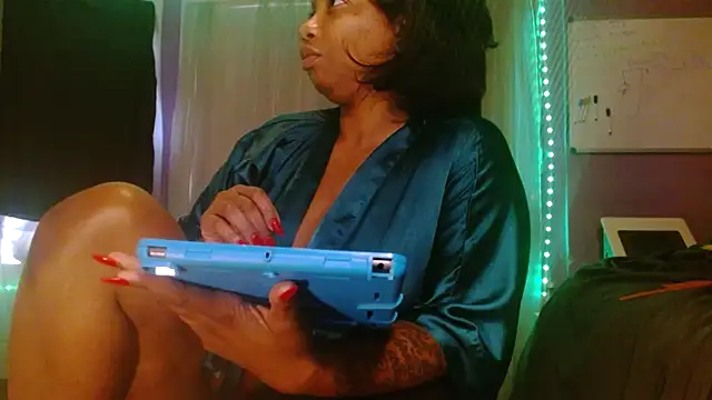 corilynx's cam snapshot