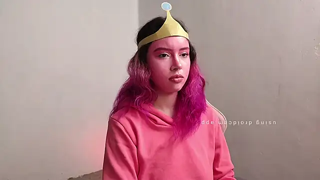 WandaDoll's cam snapshot