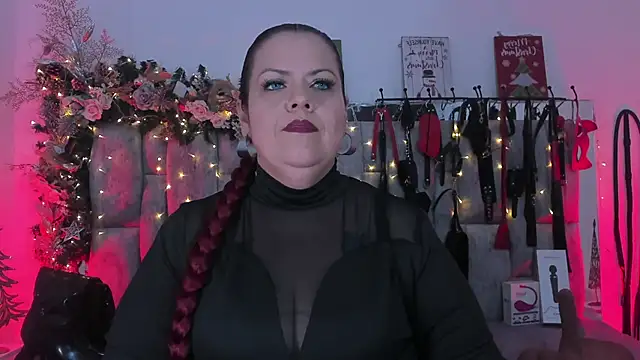 vanessa_moka's cam snapshot