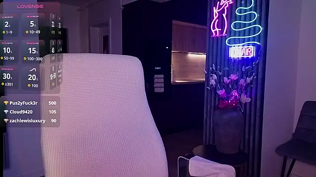 adrelaxina's cam snapshot