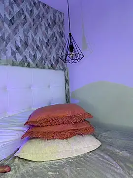 krisstenSantos's cam snapshot