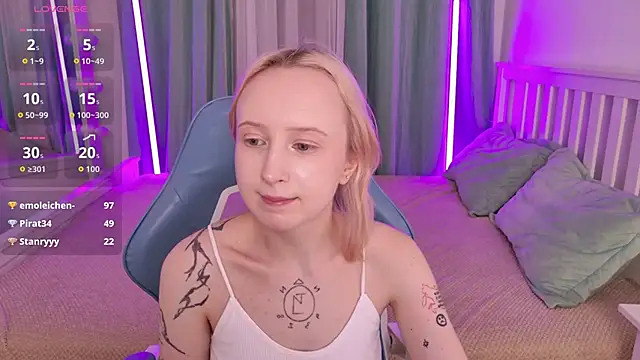 _Babyface_'s cam snapshot