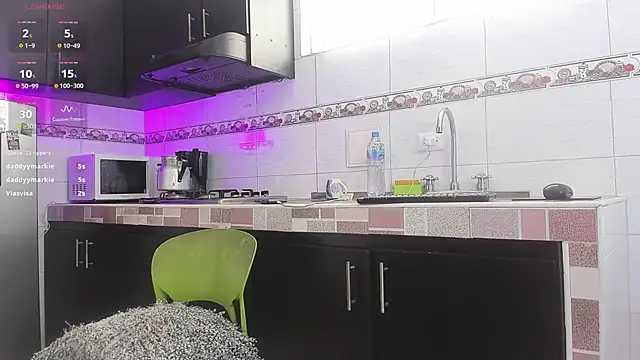 Emma-evans's cam snapshot