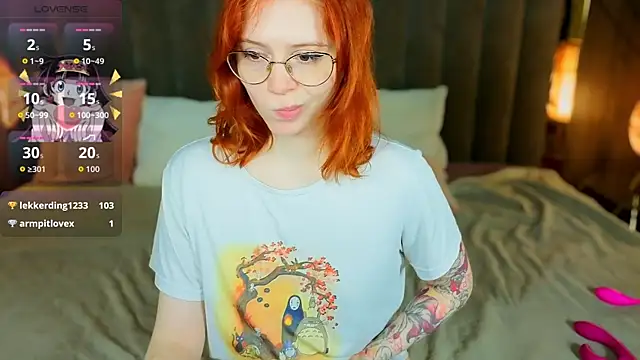 Sasha_Exclusive live sex cam