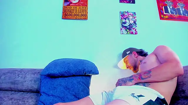 Drako_Lamar's cam snapshot