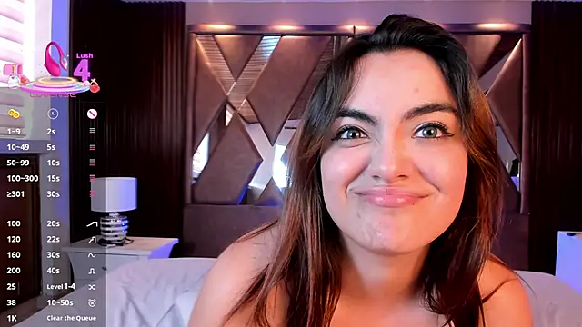 IsabellaaJoness's cam snapshot