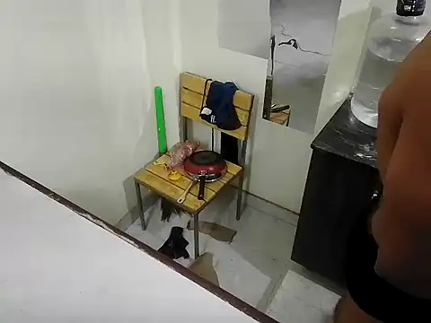 fitbuddy1's cam snapshot