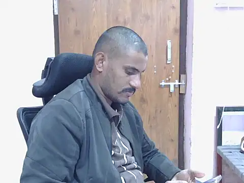 HotXKrish's cam snapshot