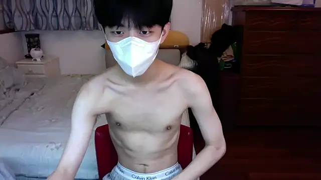 kai101010's cam snapshot