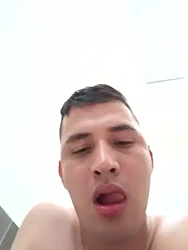 MonasticCanine's cam snapshot