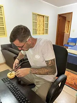 Lucasjandre's cam snapshot