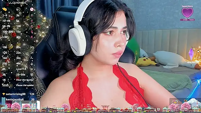 Diara_1an's cam snapshot